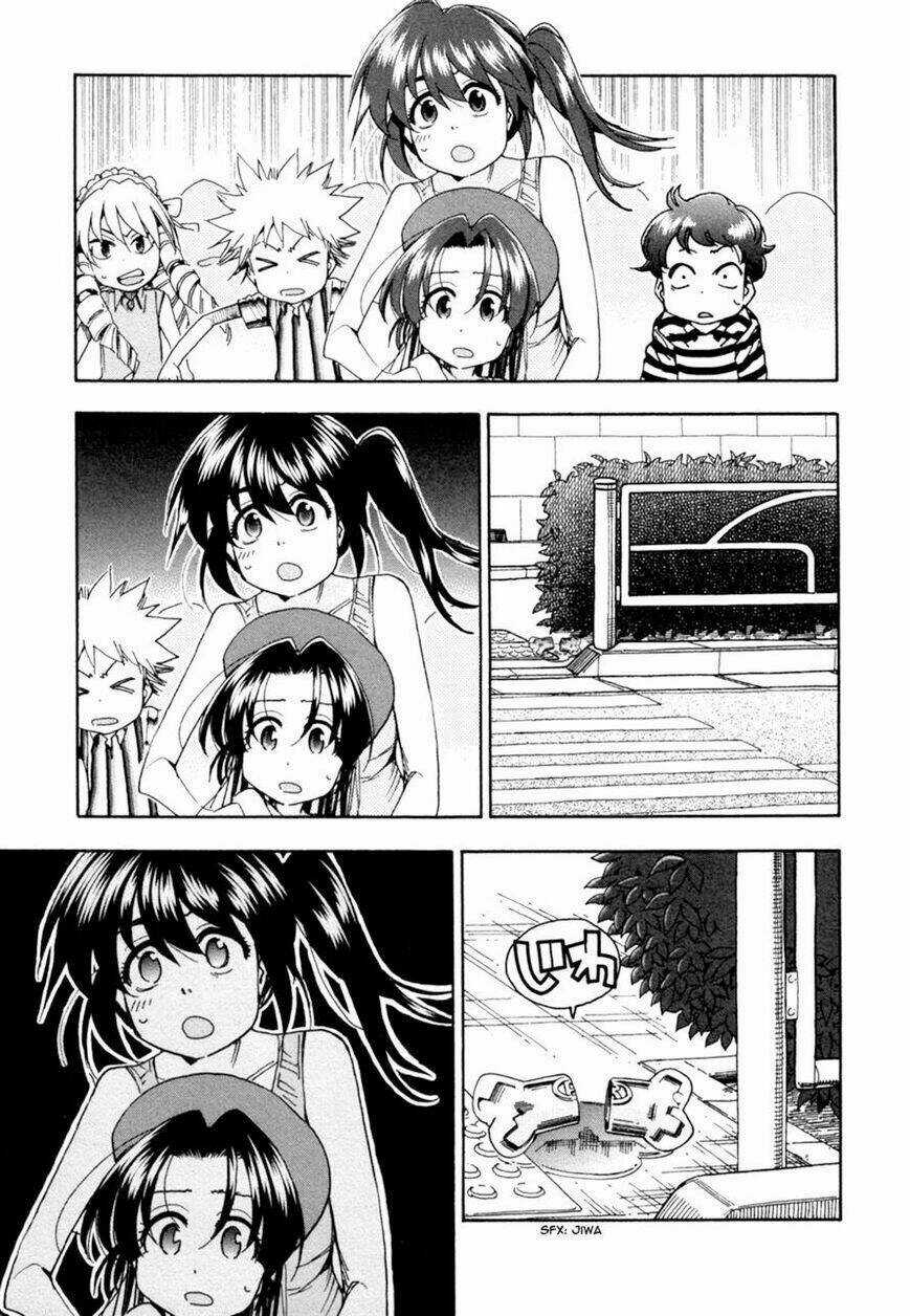 Ichinensei Ni Nacchattara Chapter 60 trang 12