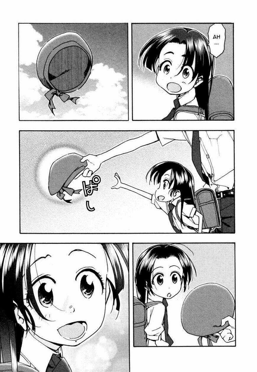 Ichinensei Ni Nacchattara Chapter 60 trang 18