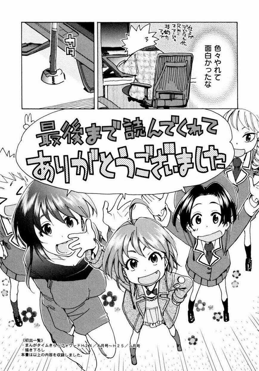 Ichinensei Ni Nacchattara Chapter 60 trang 22