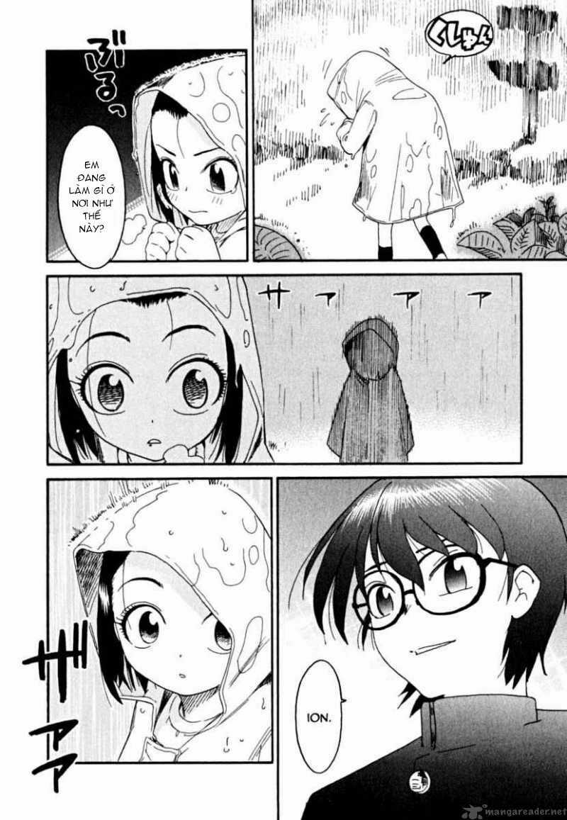 Ichinensei Ni Nacchattara Chapter 7 trang 18