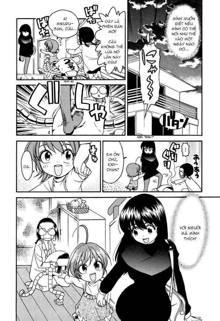 Ichinensei Ni Nacchattara Chapter 8 trang 27