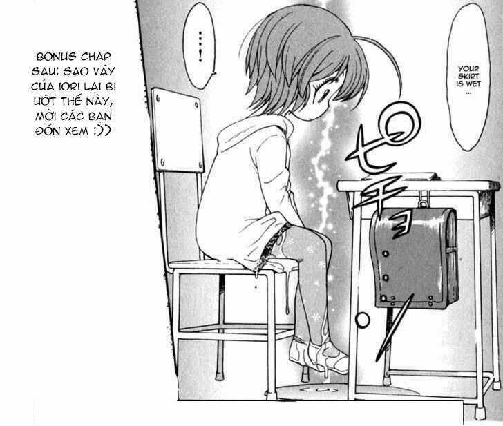 Ichinensei Ni Nacchattara Chapter 9 trang 26