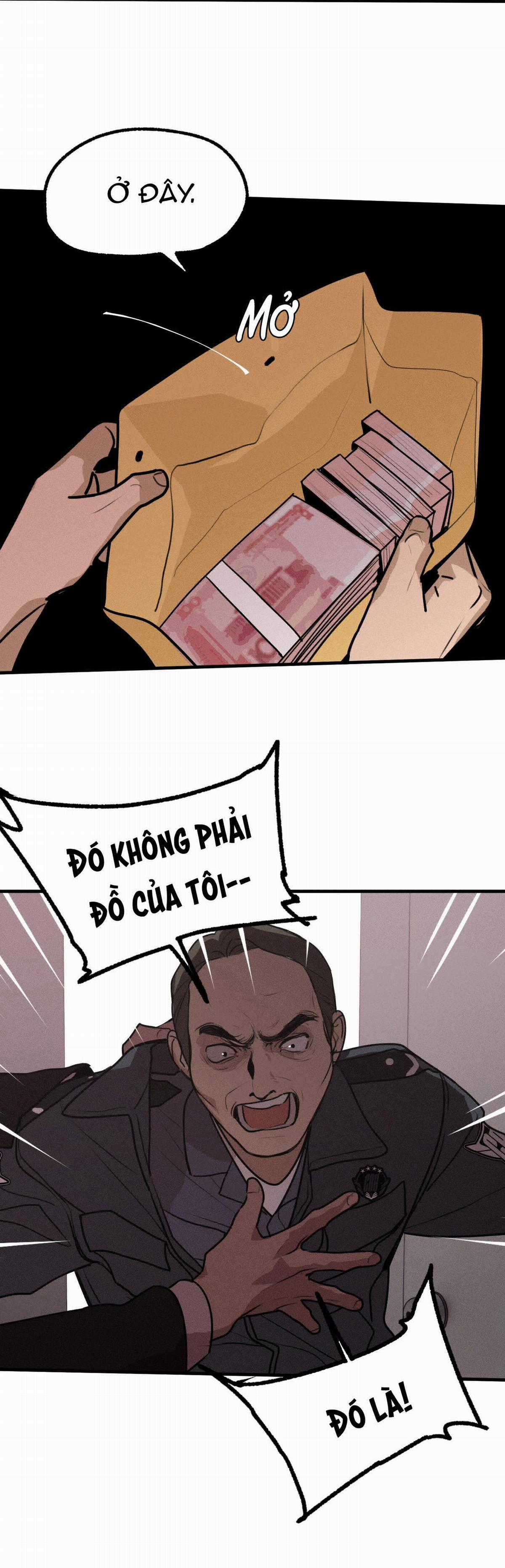Id Của Thần Chapter 50.1 trang 14