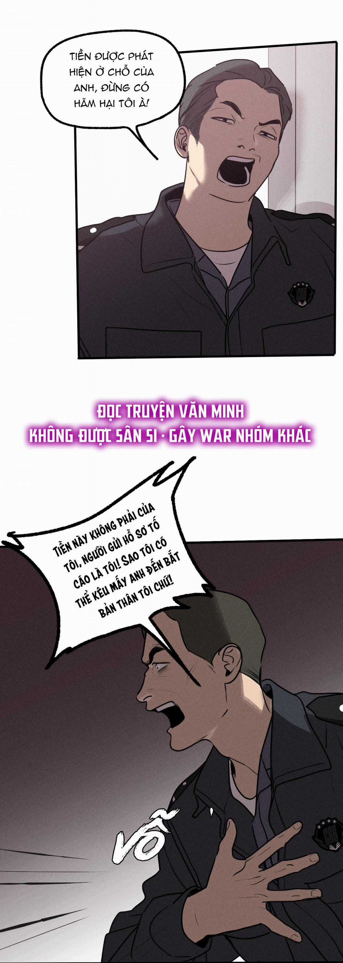 Id Của Thần Chapter 50.1 trang 16