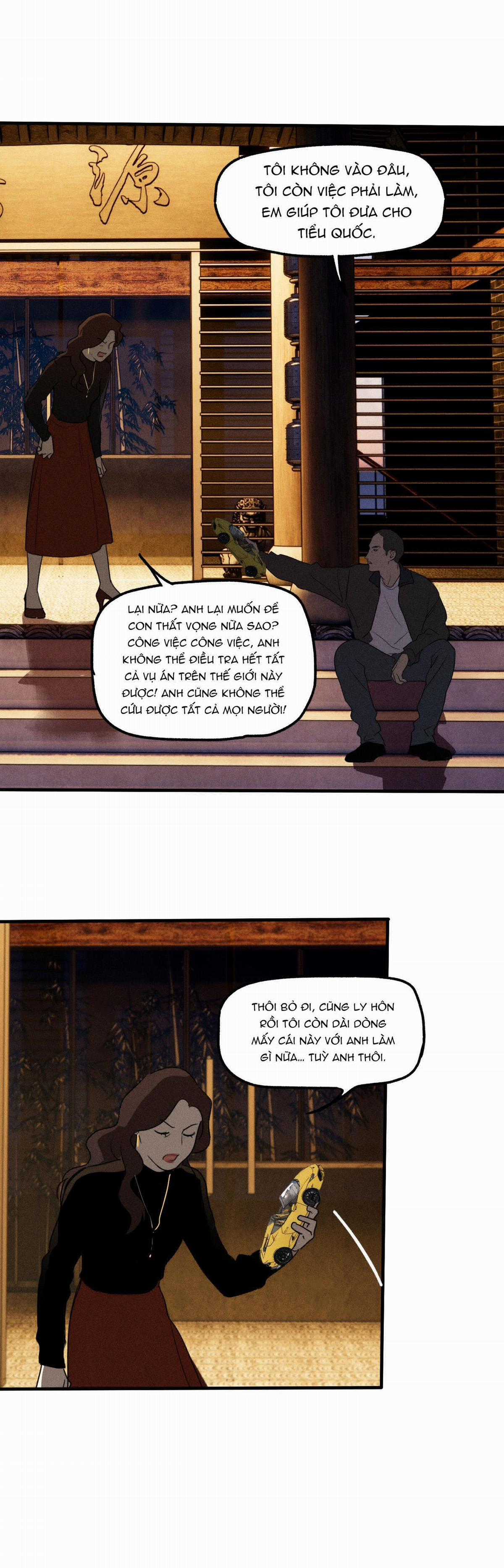 Id Của Thần Chapter 50.1 trang 24