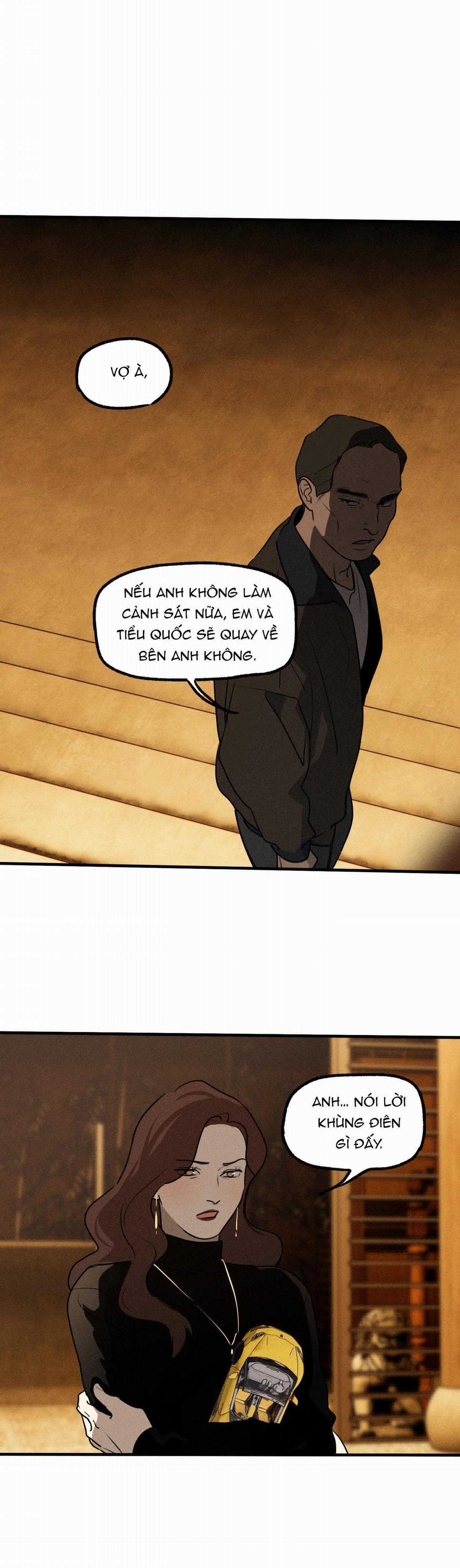 Id Của Thần Chapter 50.1 trang 26