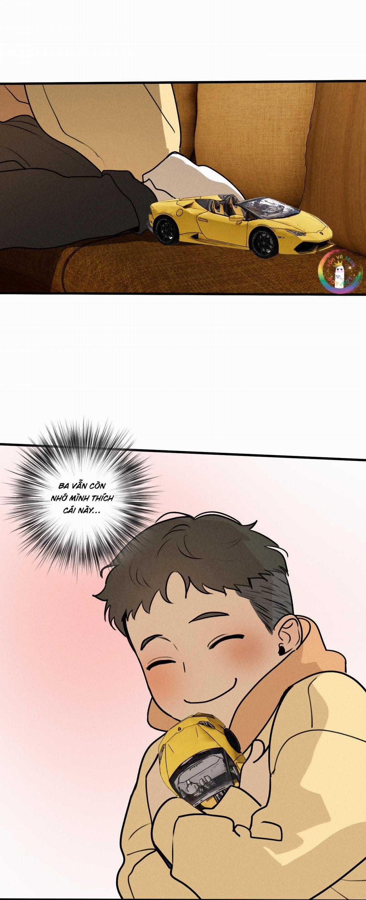 Id Của Thần Chapter 50.1 trang 29