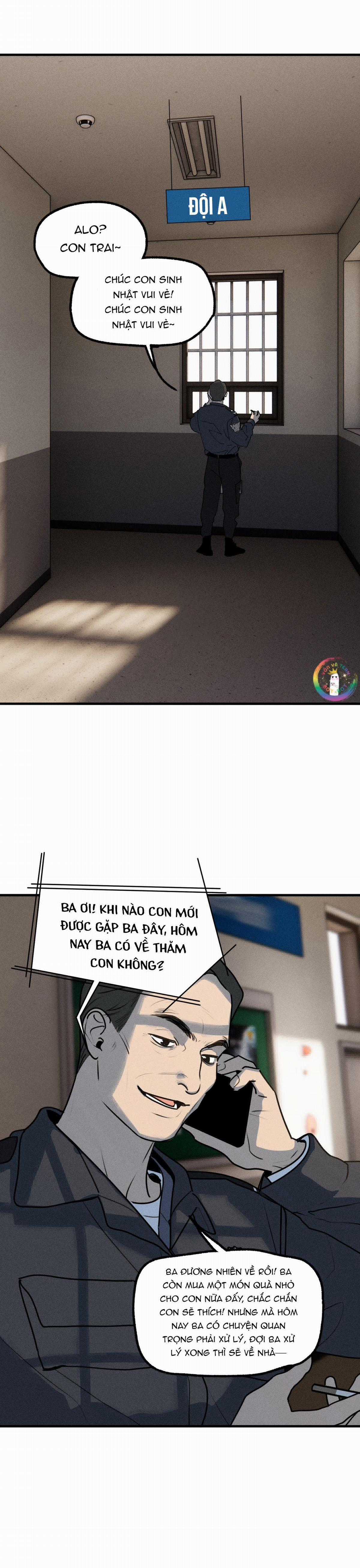 Id Của Thần Chapter 50.1 trang 3