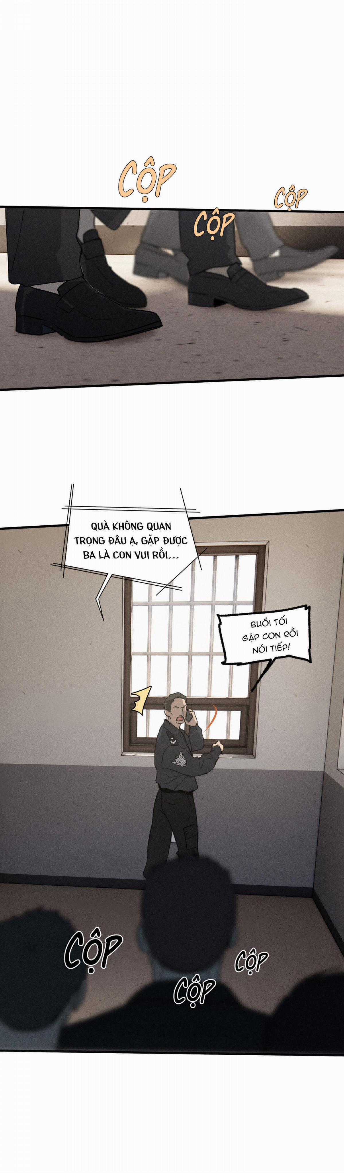 Id Của Thần Chapter 50.1 trang 4