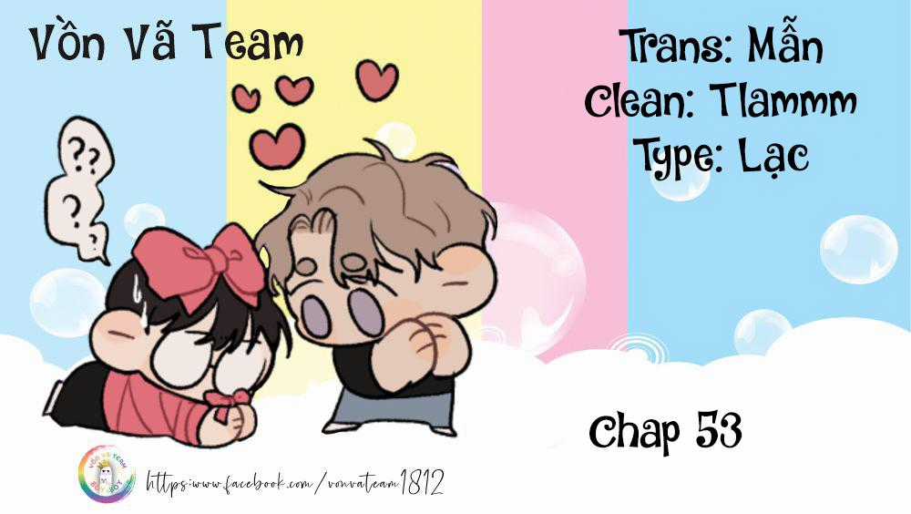 Id Của Thần Chapter 53 trang 0