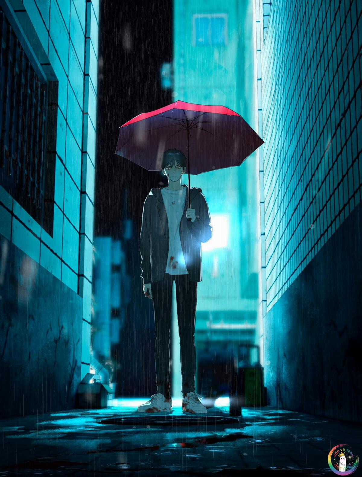 Id Của Thần Chapter 53 trang 1