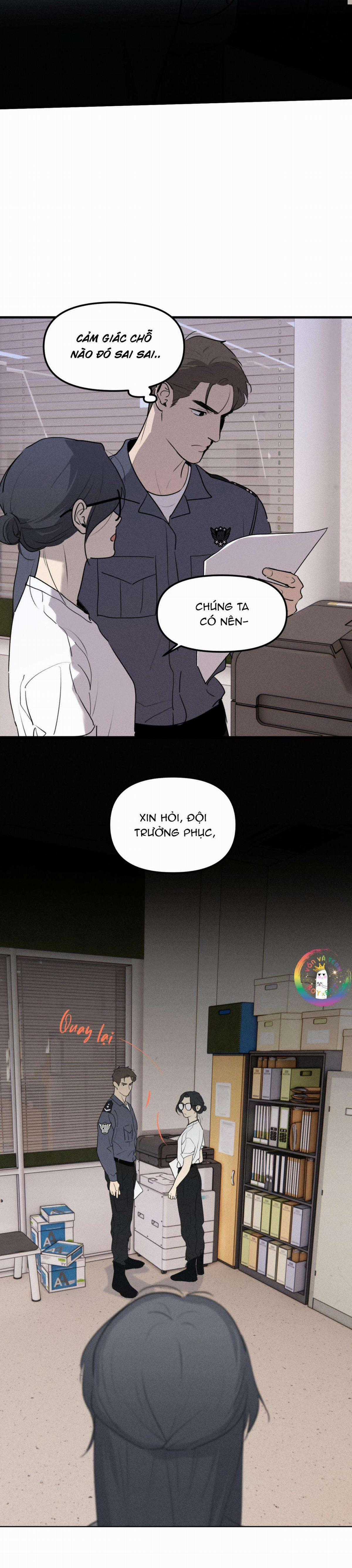 Id Của Thần Chapter 60 trang 12