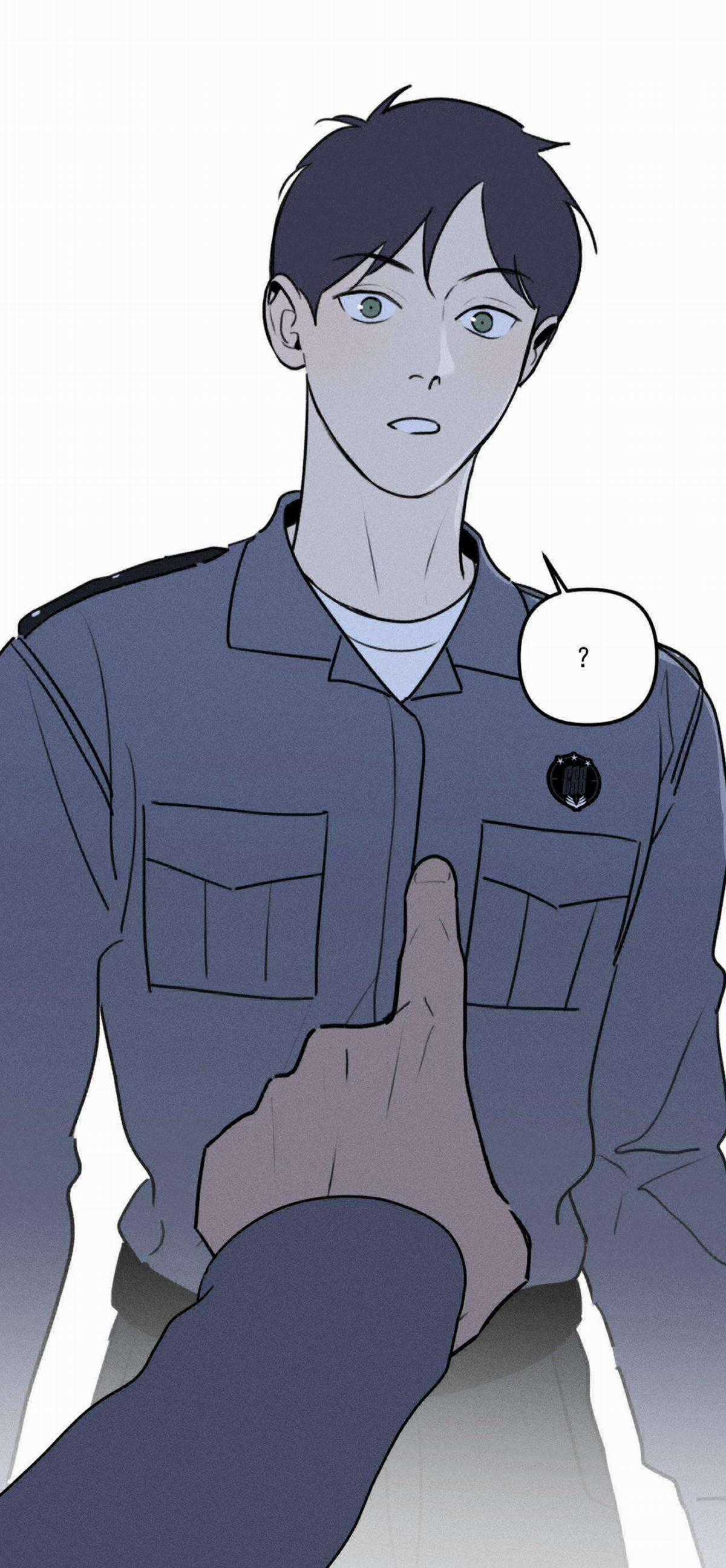 Id Của Thần Chapter 60 trang 14