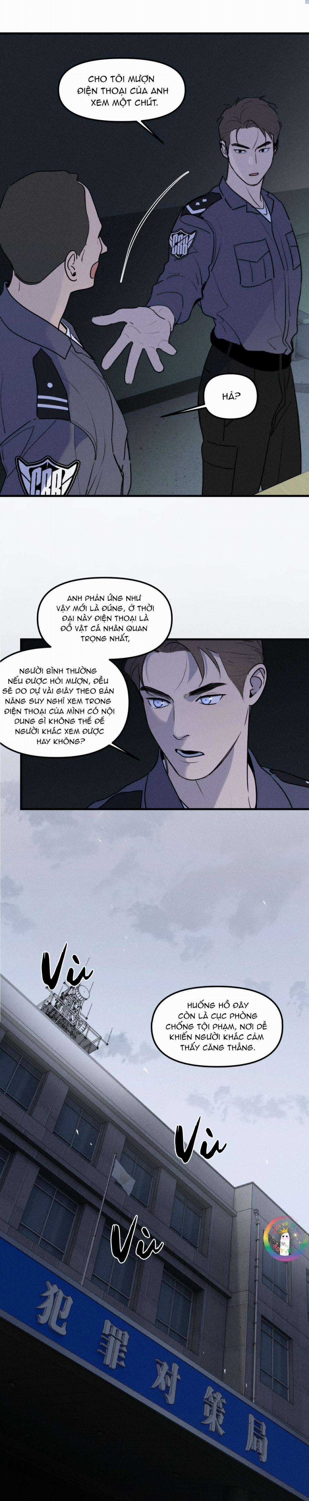 Id Của Thần Chapter 60 trang 6