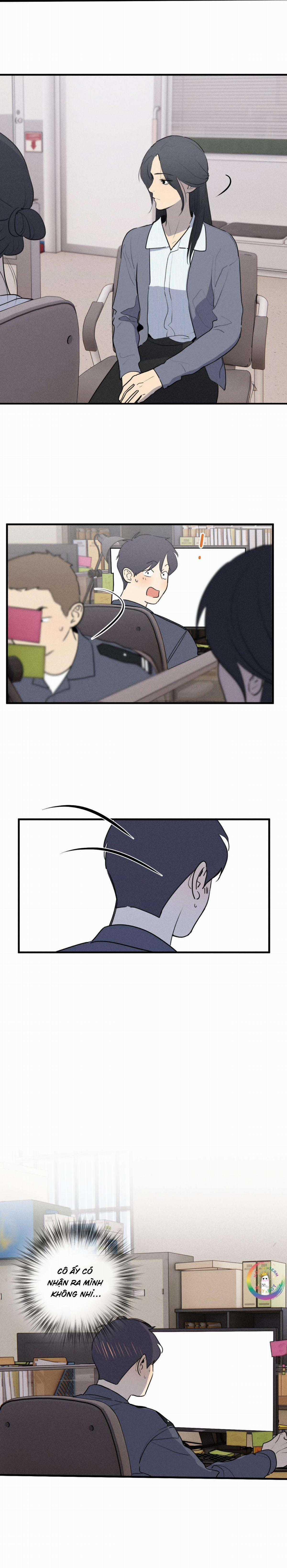 Id Của Thần Chapter 60 trang 8