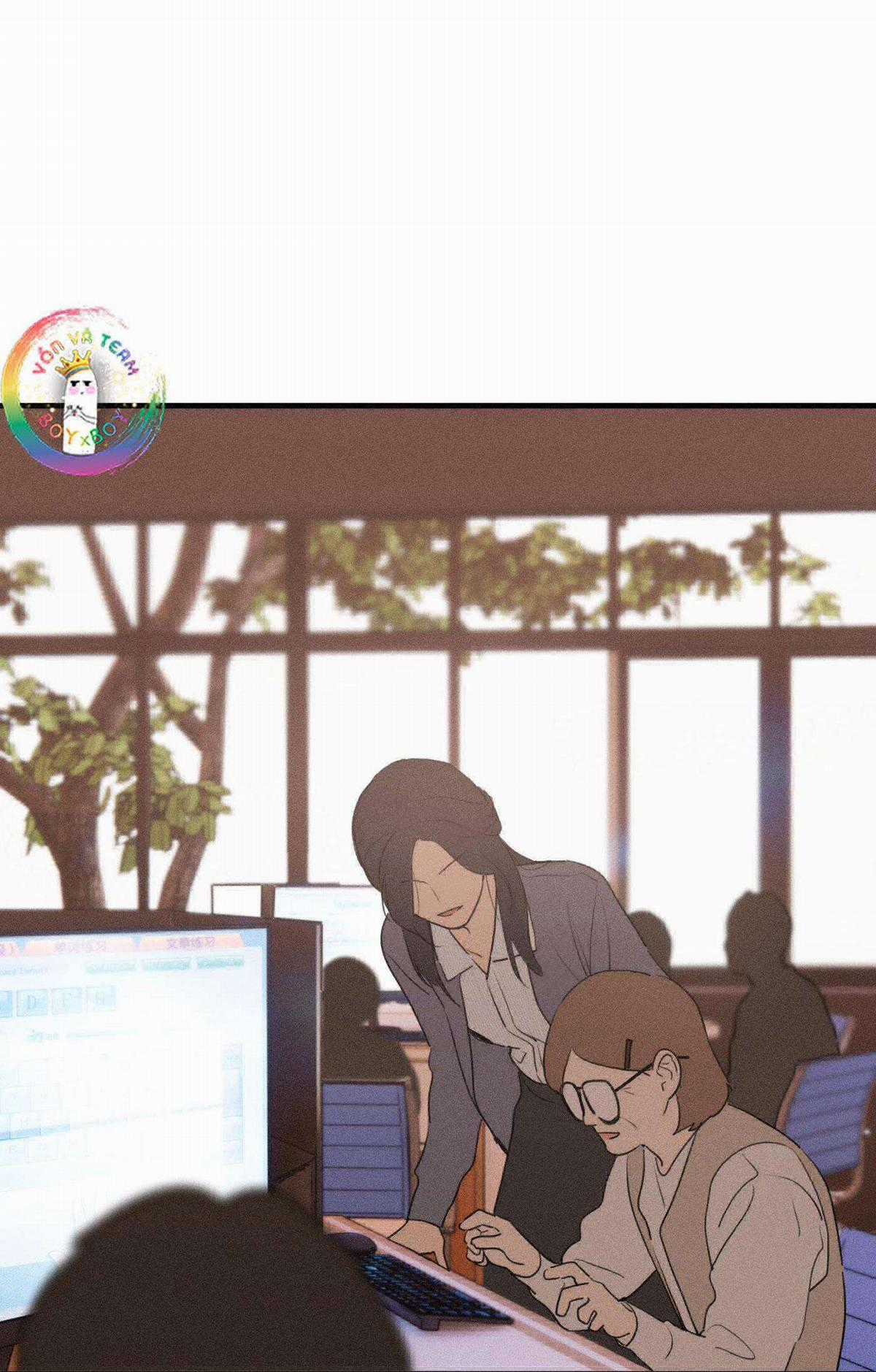 Id Của Thần Chapter 61 trang 13