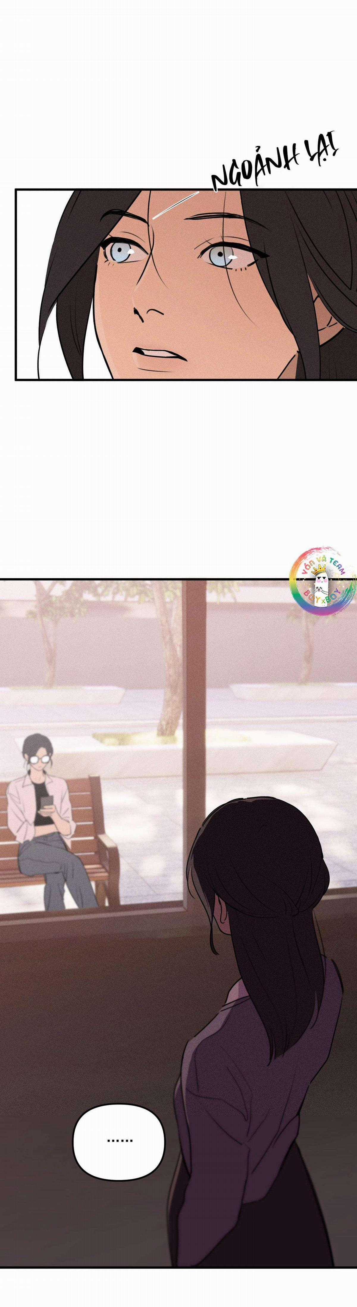 Id Của Thần Chapter 61 trang 19