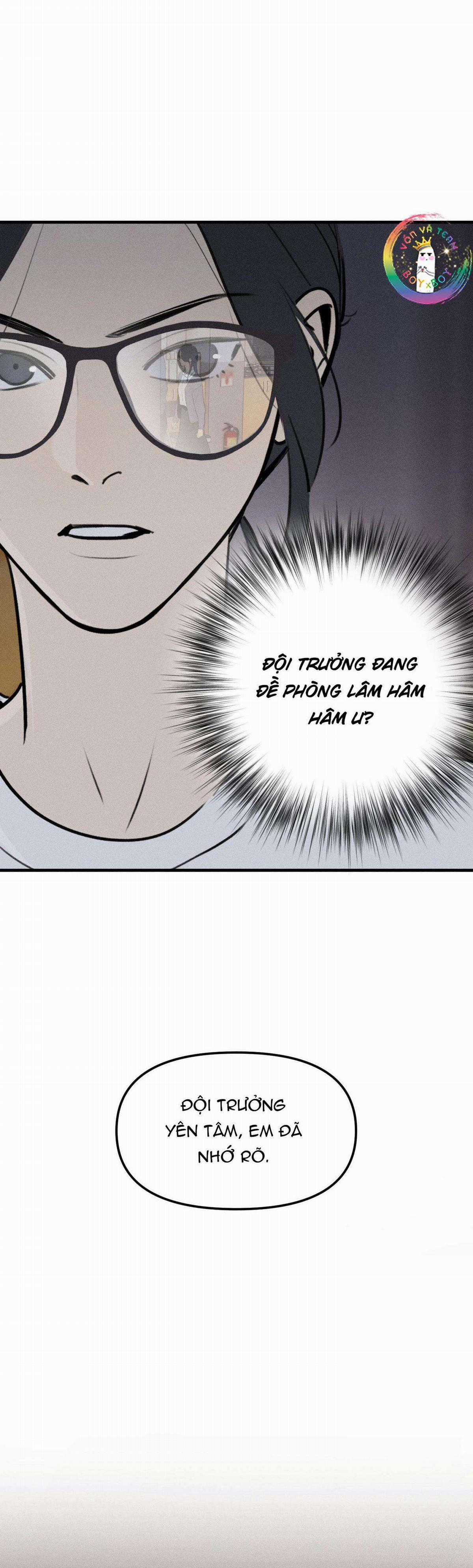 Id Của Thần Chapter 61 trang 6