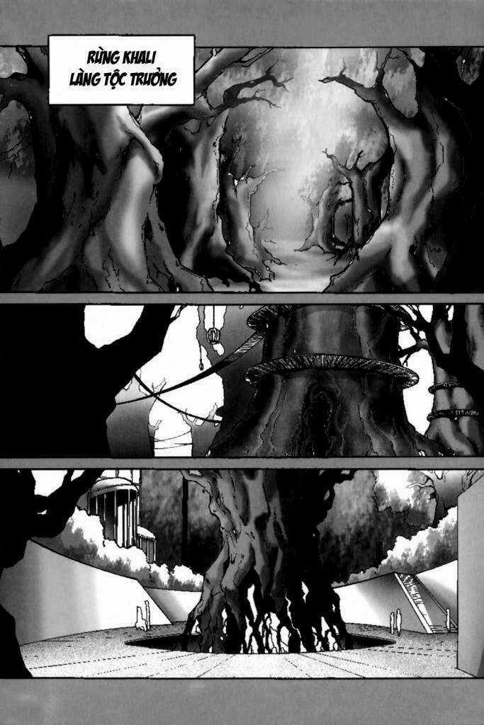 Id Chapter 100 trang 6