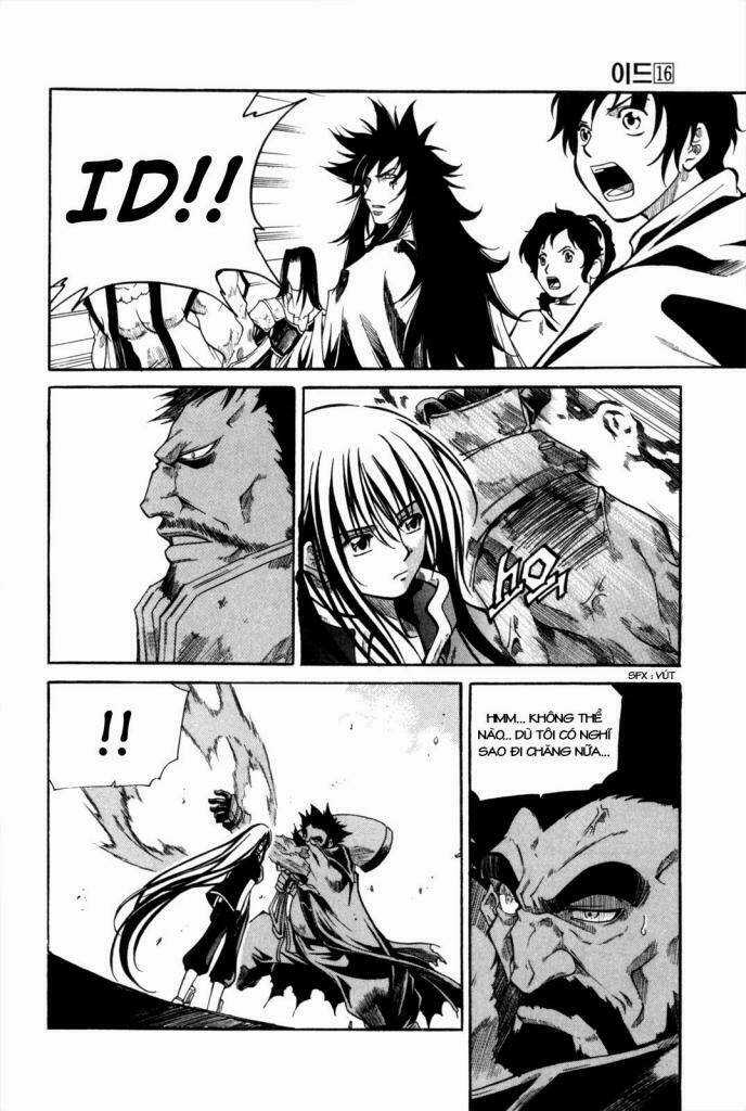 Id Chapter 101 trang 16