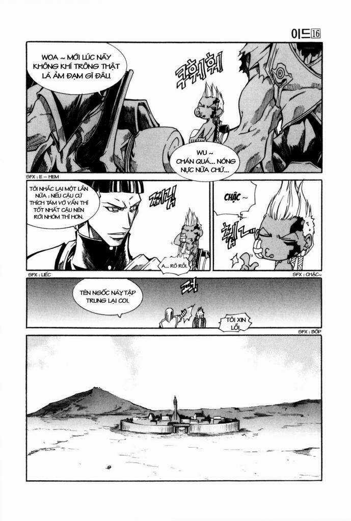 Id Chapter 101 trang 2