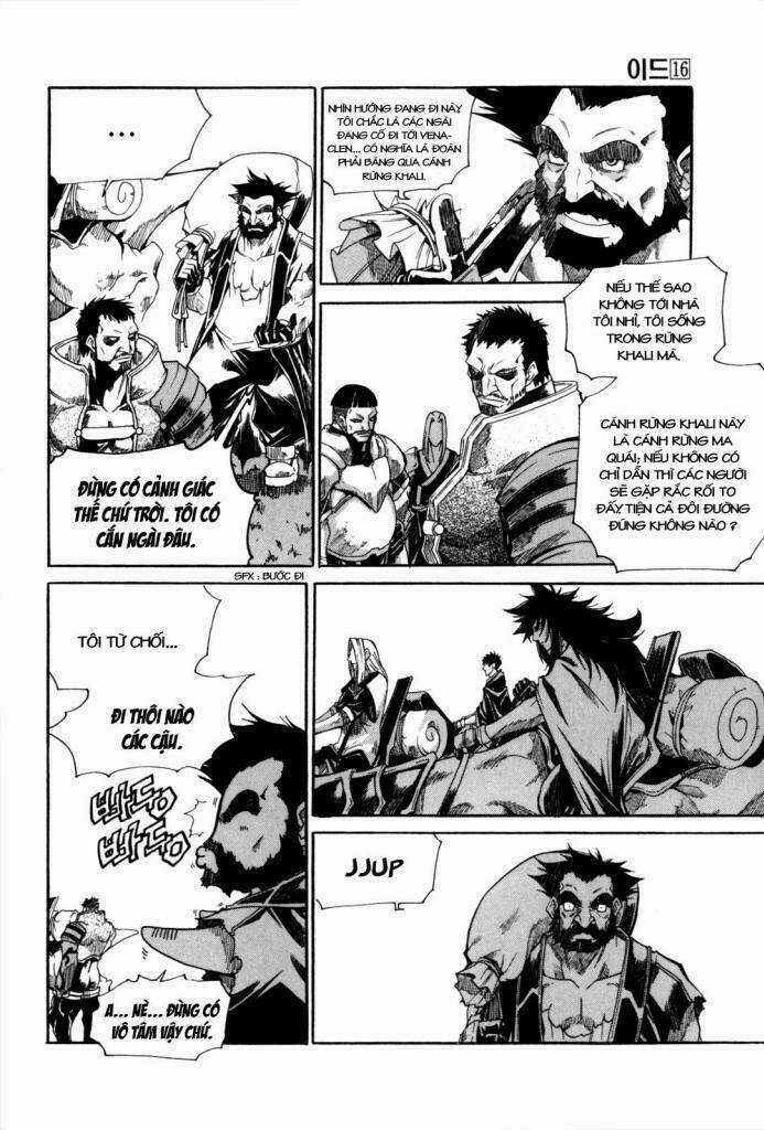 Id Chapter 101 trang 22