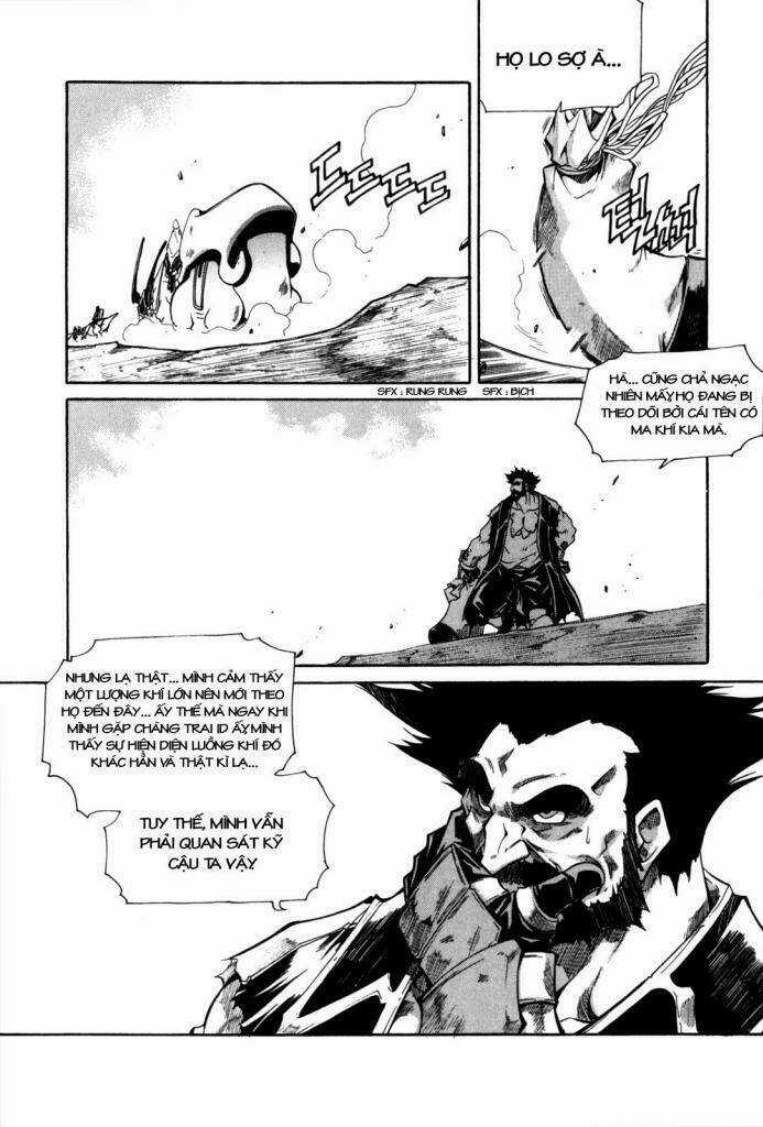 Id Chapter 101 trang 23