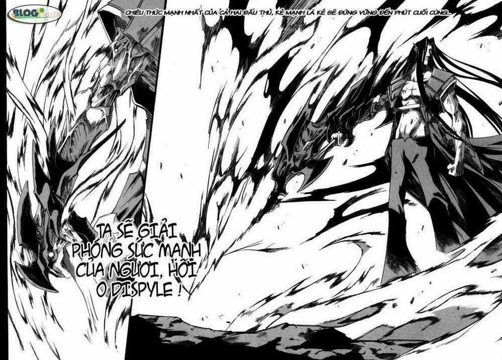 Id Chapter 105 trang 1
