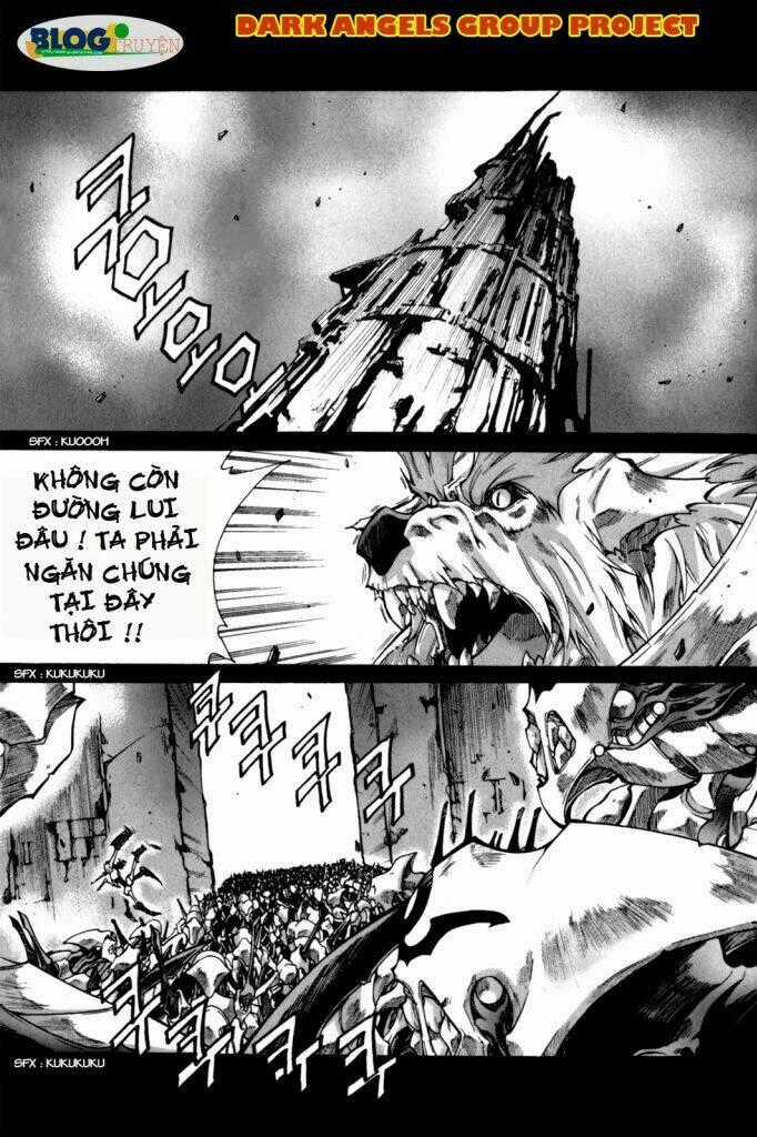 Id Chapter 118 trang 1