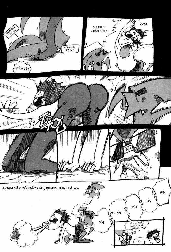 Id Chapter 120 trang 11