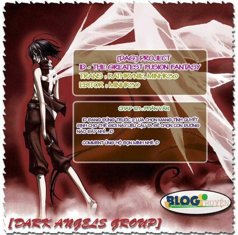 Id Chapter 121 trang 0