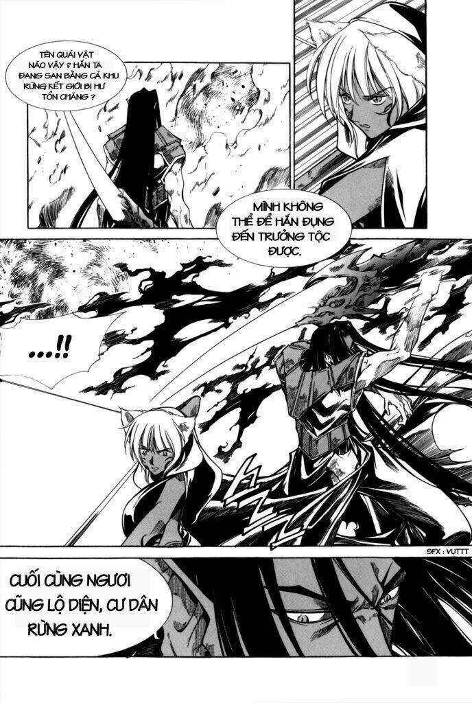 Id Chapter 121 trang 16