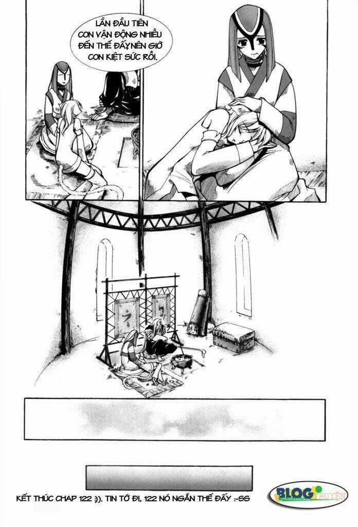 Id Chapter 122 trang 7