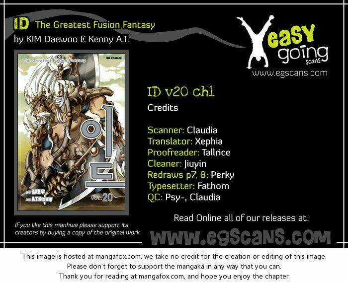 Id Chapter 125 trang 2