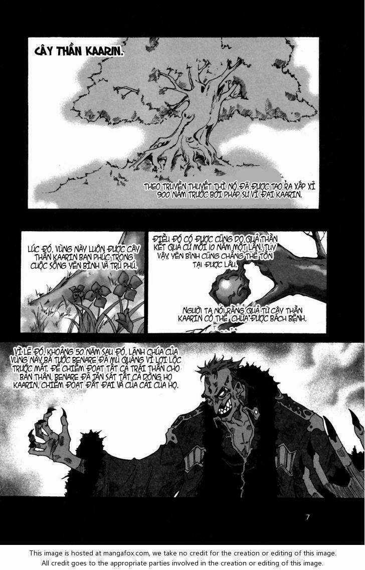 Id Chapter 125 trang 8