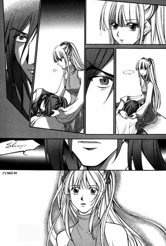 Id Chapter 131 trang 20