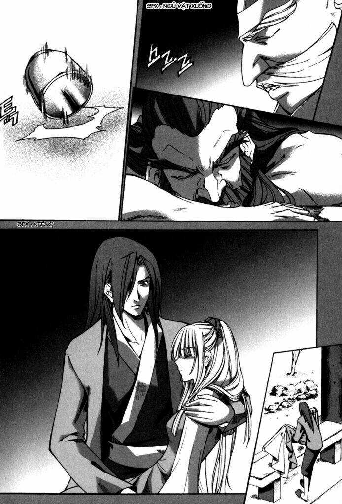 Id Chapter 131 trang 21