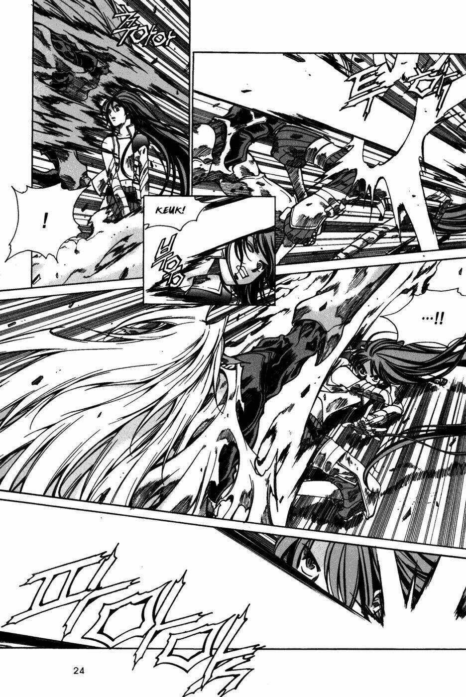 Id Chapter 132 trang 14