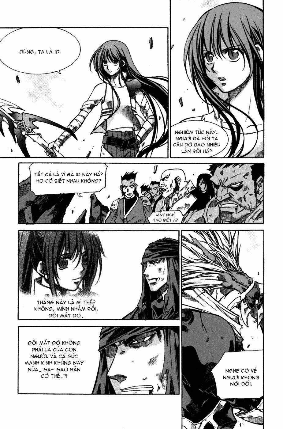 Id Chapter 132 trang 3