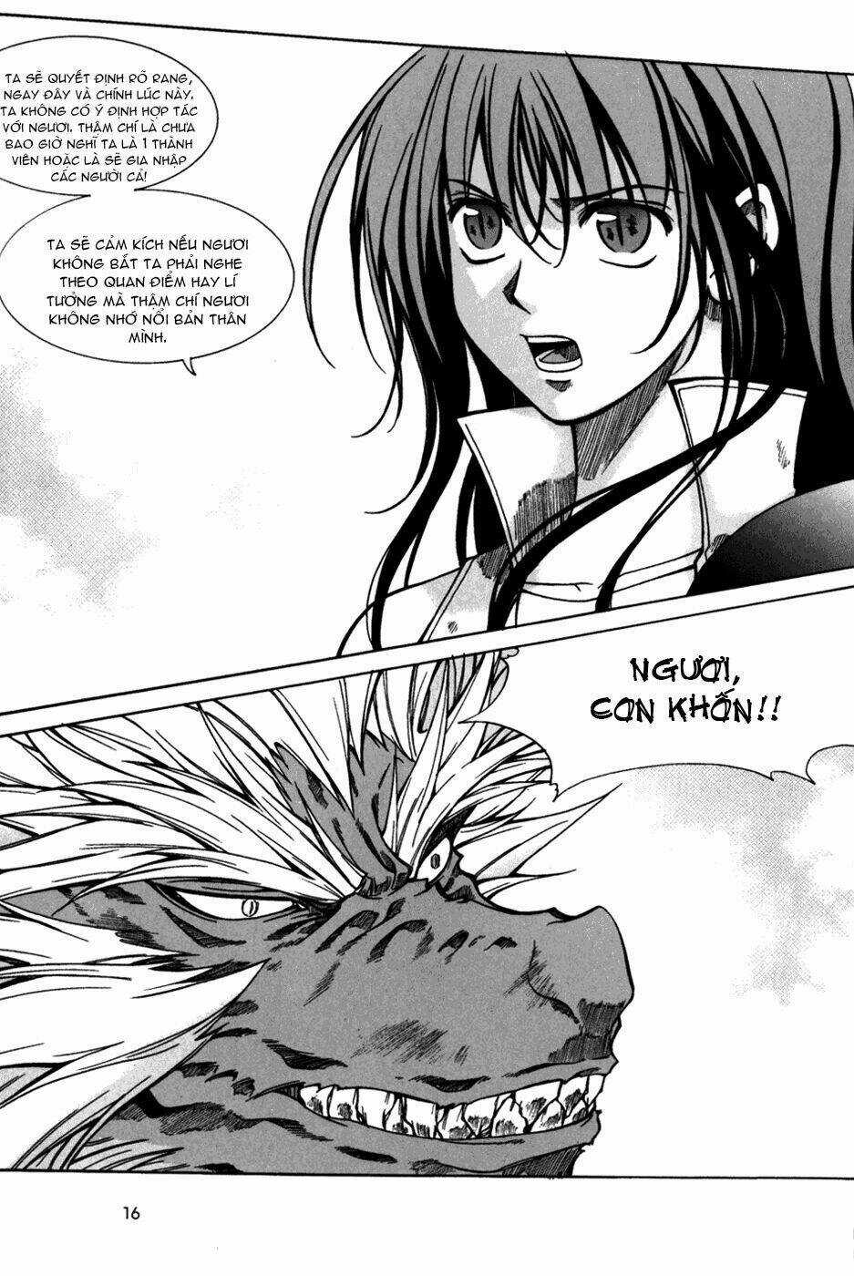 Id Chapter 132 trang 6