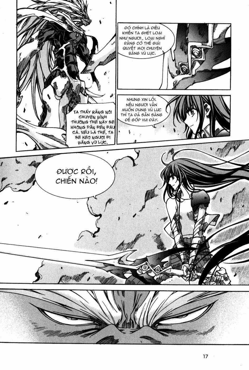 Id Chapter 132 trang 7