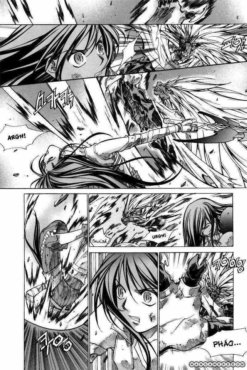 Id Chapter 133 trang 14