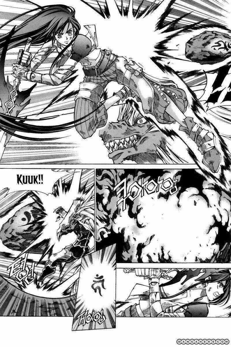 Id Chapter 133 trang 18