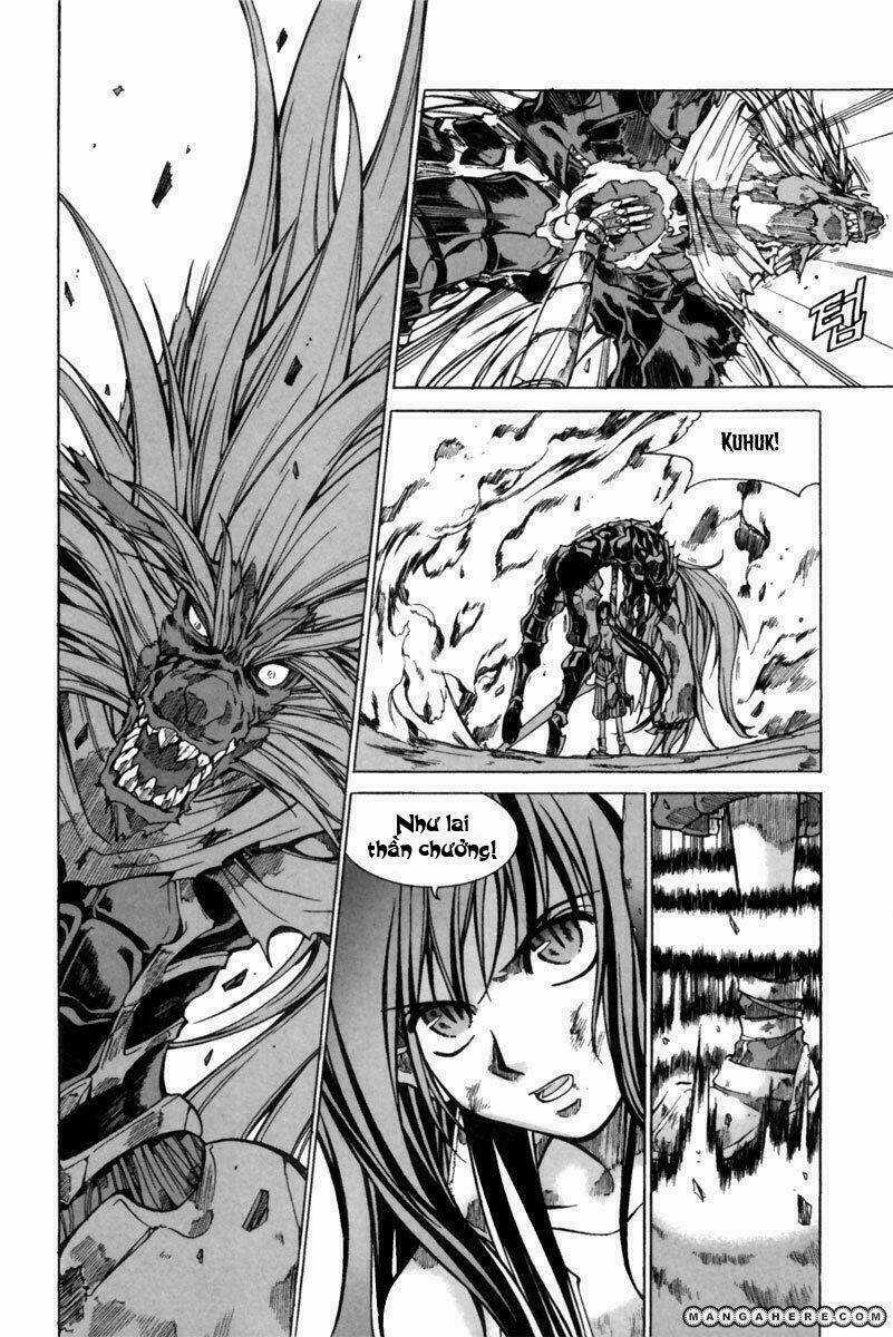 Id Chapter 133 trang 20