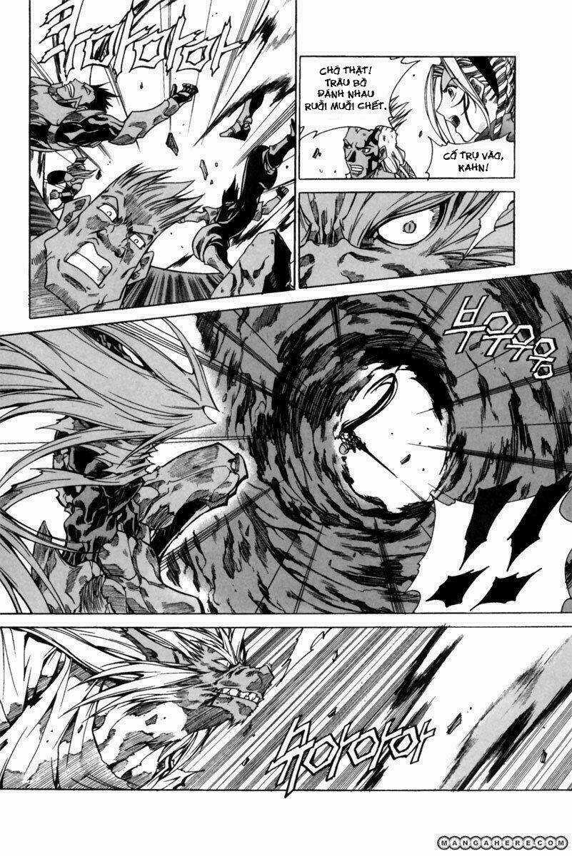 Id Chapter 133 trang 27