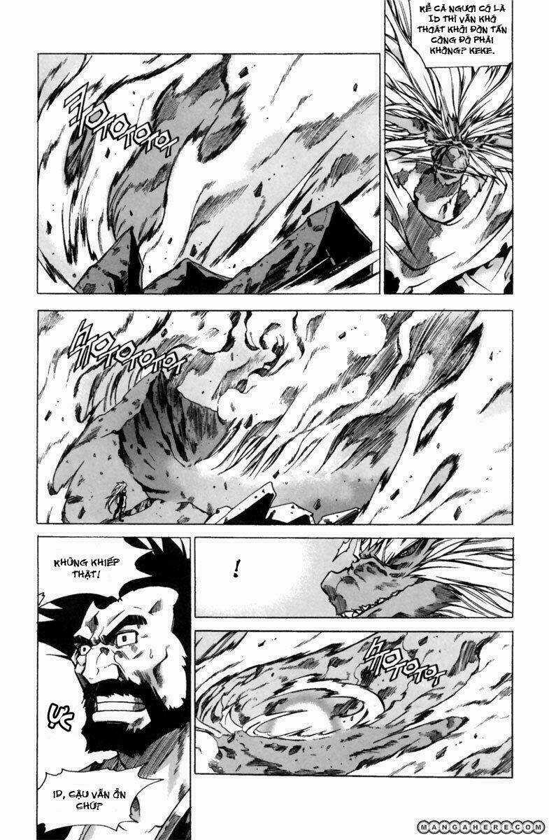 Id Chapter 133 trang 3