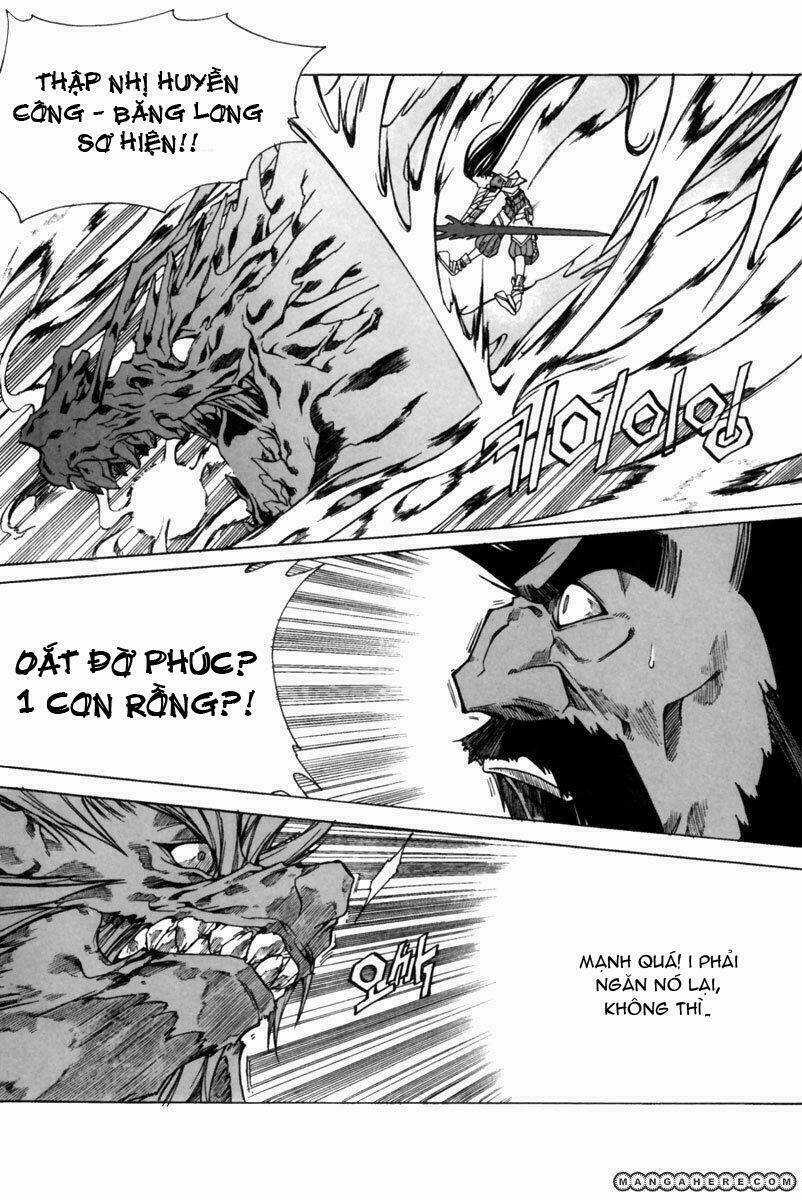 Id Chapter 133 trang 32