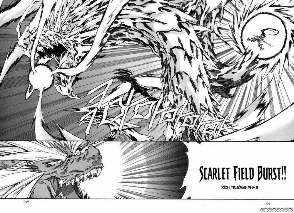 Id Chapter 133 trang 33