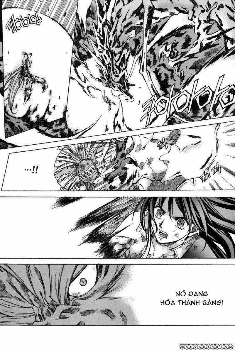 Id Chapter 133 trang 34