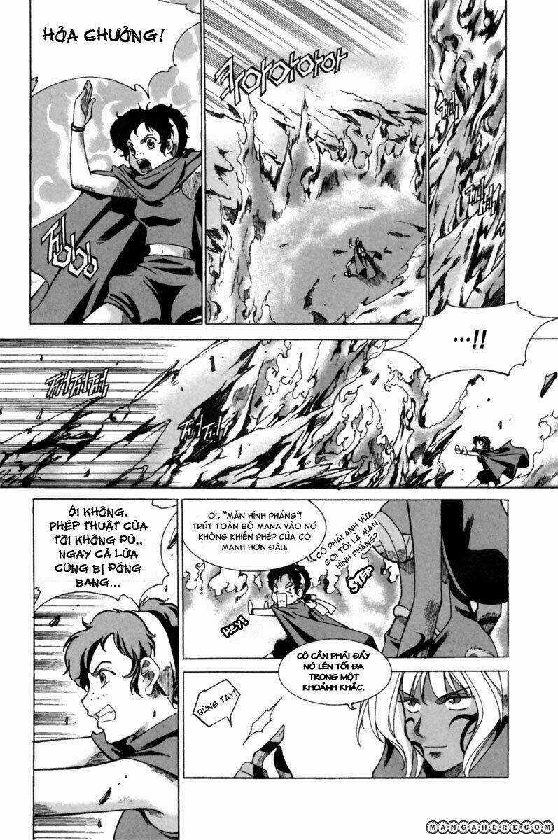 Id Chapter 133 trang 36